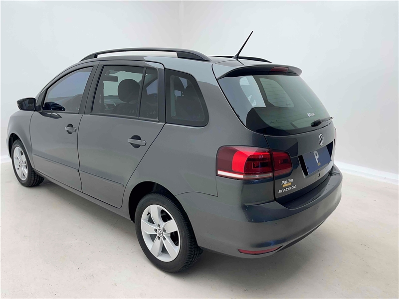 Foto do veículo VOLKSWAGEN SPACEFOX 1.6 MSI TRENDLINE 8V FLEX 4P MANUAL 2019 47.918 KM 59.900,00