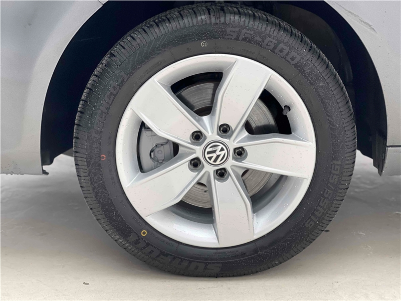 Foto do veículo VOLKSWAGEN SPACEFOX 1.6 MSI TRENDLINE 8V FLEX 4P MANUAL 2019 47.918 KM 59.900,00