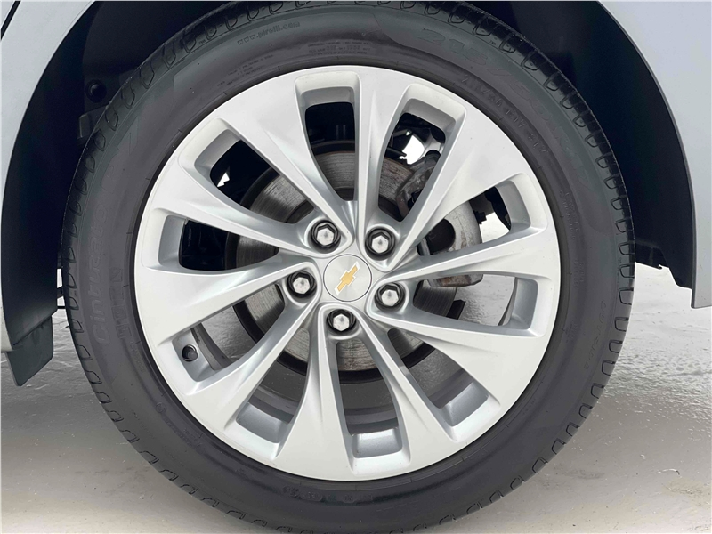 Foto do veículo CHEVROLET CRUZE 1.4 TURBO LT 16V FLEX 4P AUTOMÁTICO 2019 22.170 KM 91.900,00