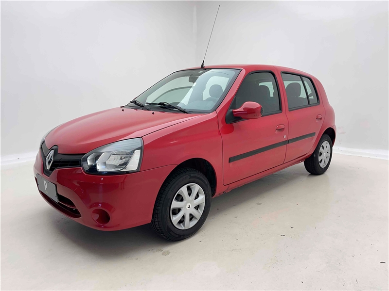 Foto do veículo RENAULT CLIO 1.0 EXPRESSION 16V FLEX 4P MANUAL 2016 69.163 KM 35.900,00