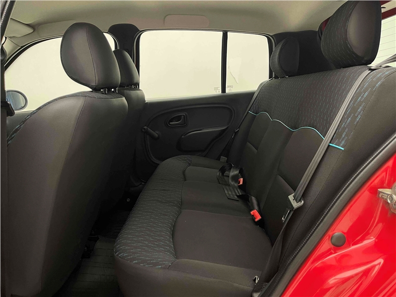 Foto do veículo RENAULT CLIO 1.0 EXPRESSION 16V FLEX 4P MANUAL 2016 69.163 KM 35.900,00