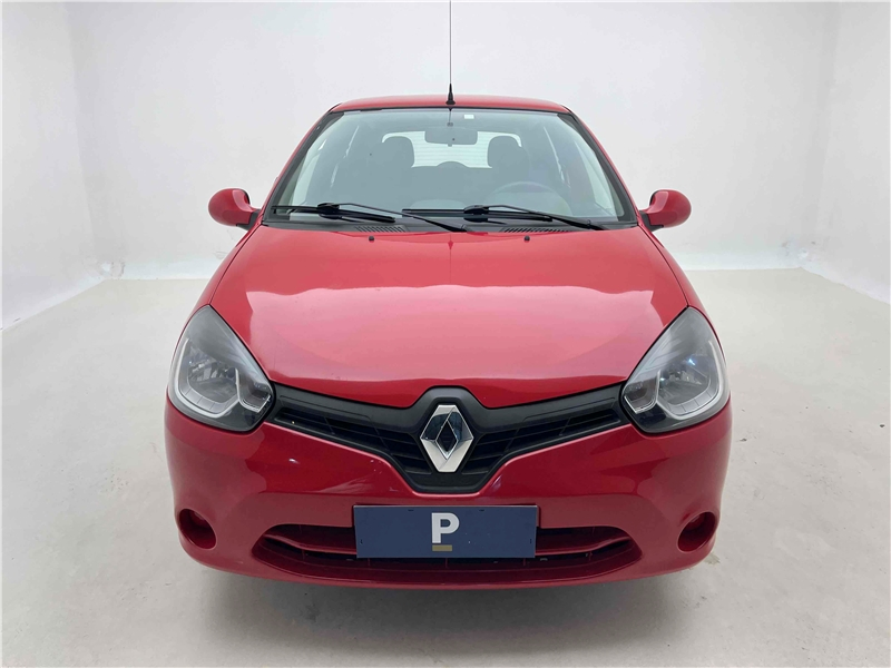 Foto do veículo RENAULT CLIO 1.0 EXPRESSION 16V FLEX 4P MANUAL 2016 69.163 KM 35.900,00