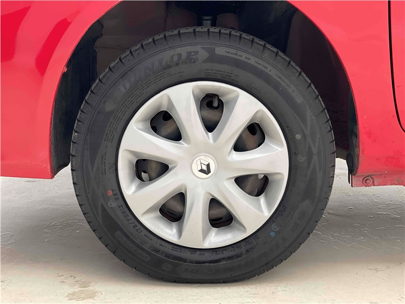 Foto do veículo RENAULT CLIO 1.0 EXPRESSION 16V FLEX 4P MANUAL 2016 69.163 KM 35.900,00