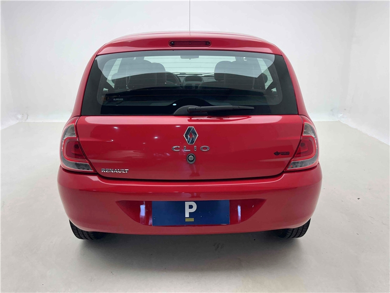 Foto do veículo RENAULT CLIO 1.0 EXPRESSION 16V FLEX 4P MANUAL 2016 69.163 KM 35.900,00