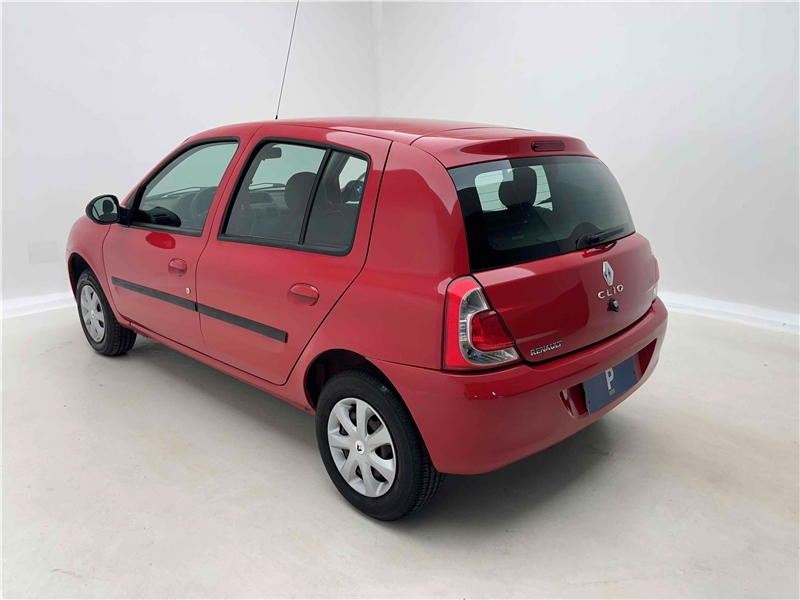 Foto do veículo RENAULT CLIO 1.0 EXPRESSION 16V FLEX 4P MANUAL 2016 69.163 KM 35.900,00