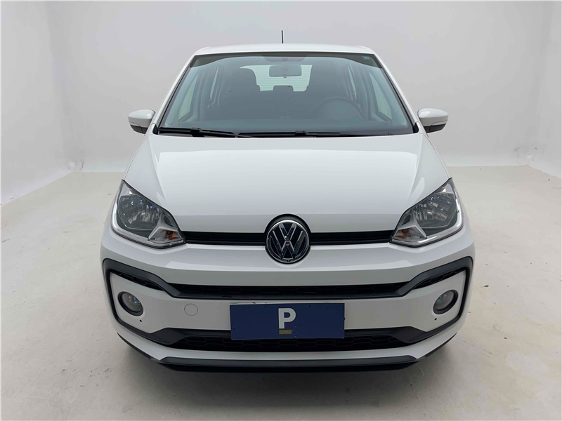 Foto do veículo VOLKSWAGEN UP 1.0 MPI MOVE UP 12V FLEX 4P MANUAL 2018 24.993 KM 55.900,00