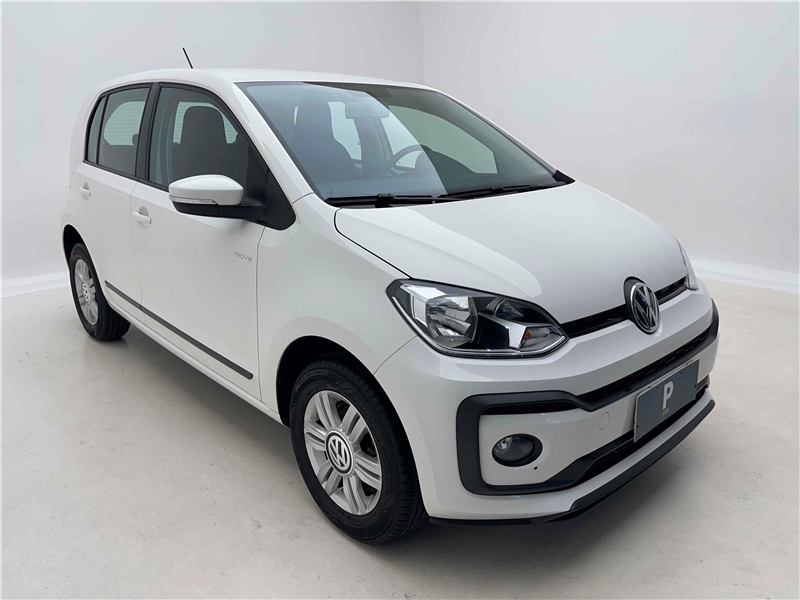 Foto do veículo VOLKSWAGEN UP 1.0 MPI MOVE UP 12V FLEX 4P MANUAL 2018 24.993 KM 55.900,00