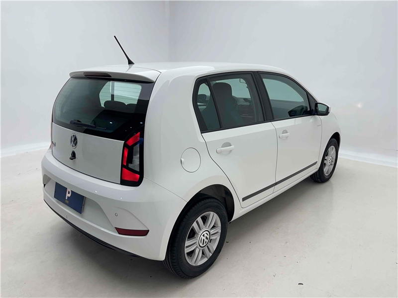Foto do veículo VOLKSWAGEN UP 1.0 MPI MOVE UP 12V FLEX 4P MANUAL 2018 24.993 KM 55.900,00