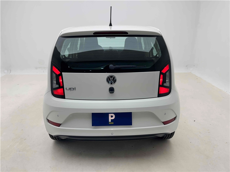 Foto do veículo VOLKSWAGEN UP 1.0 MPI MOVE UP 12V FLEX 4P MANUAL 2018 24.993 KM 55.900,00