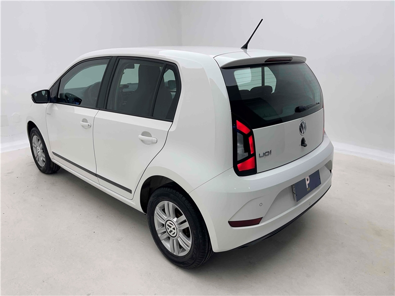 Foto do veículo VOLKSWAGEN UP 1.0 MPI MOVE UP 12V FLEX 4P MANUAL 2018 24.993 KM 55.900,00