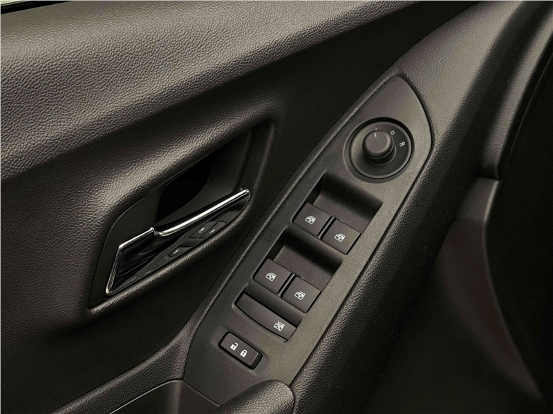 Foto do veículo CHEVROLET TRACKER 1.4 16V TURBO FLEX PREMIER AUTOMÁTICO 2019 29.463 KM 91.900,00