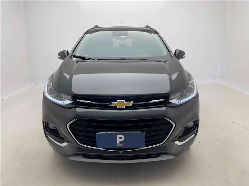 Foto do veículo CHEVROLET TRACKER 1.4 16V TURBO FLEX PREMIER AUTOMÁTICO 2019 29.463 KM 91.900,00