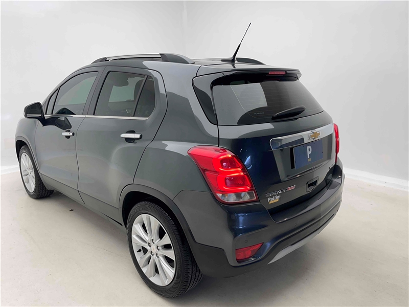 Foto do veículo CHEVROLET TRACKER 1.4 16V TURBO FLEX PREMIER AUTOMÁTICO 2019 29.463 KM 91.900,00