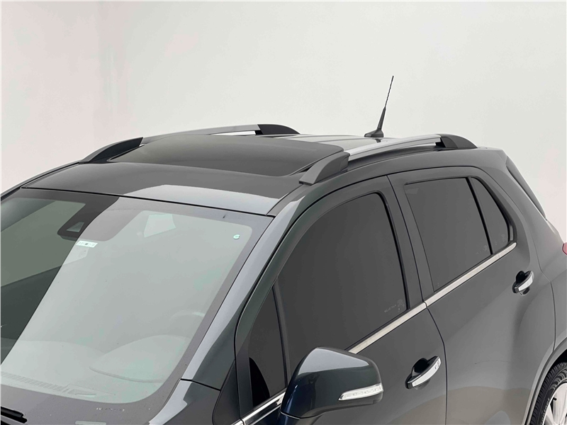 Foto do veículo CHEVROLET TRACKER 1.4 16V TURBO FLEX PREMIER AUTOMÁTICO 2019 29.463 KM 91.900,00