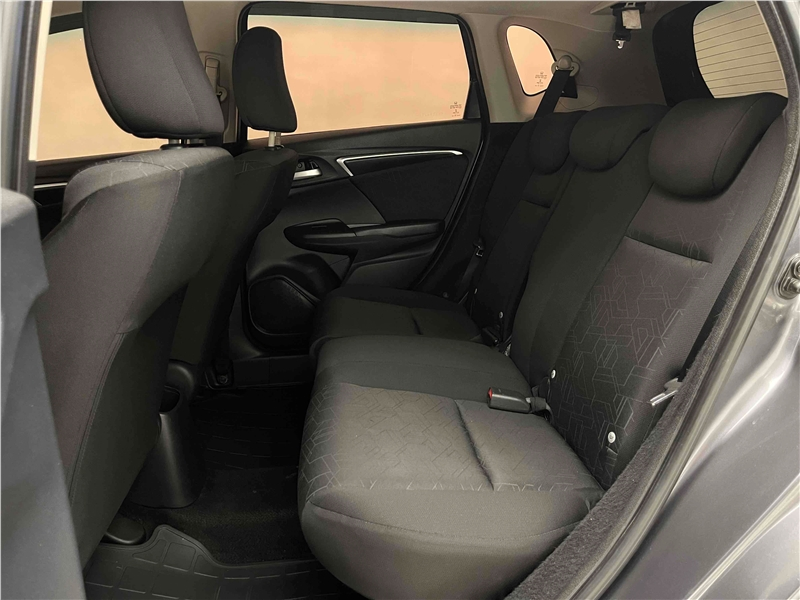 Foto do veículo HONDA FIT 1.5 LX 16V FLEX 4P AUTOMÁTICO 2016 76.393 KM 63.900,00