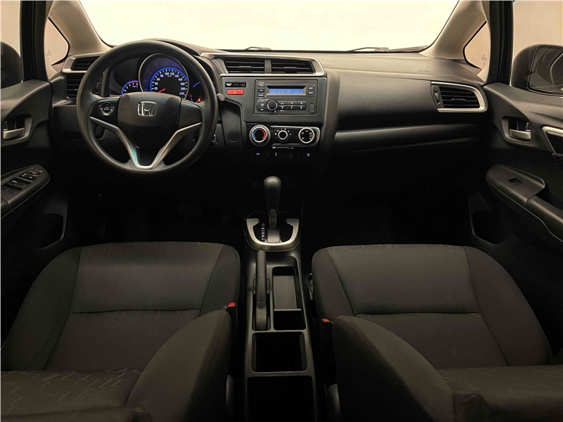 Foto do veículo HONDA FIT 1.5 LX 16V FLEX 4P AUTOMÁTICO 2016 76.393 KM 63.900,00