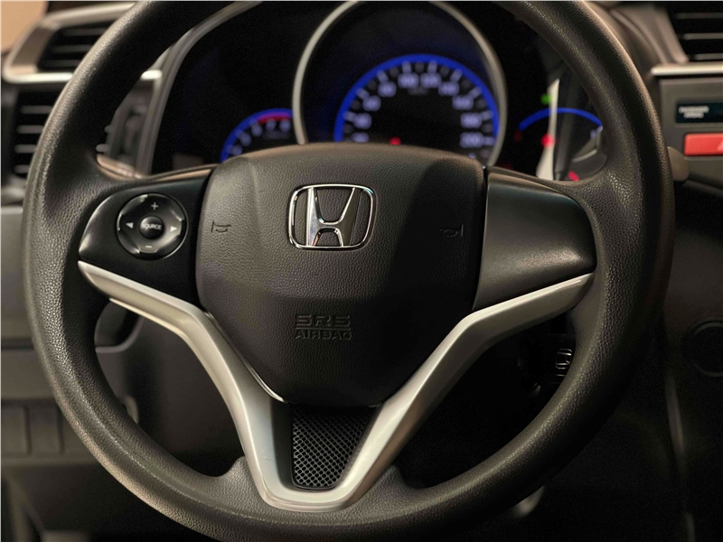 Foto do veículo HONDA FIT 1.5 LX 16V FLEX 4P AUTOMÁTICO 2016 76.393 KM 63.900,00