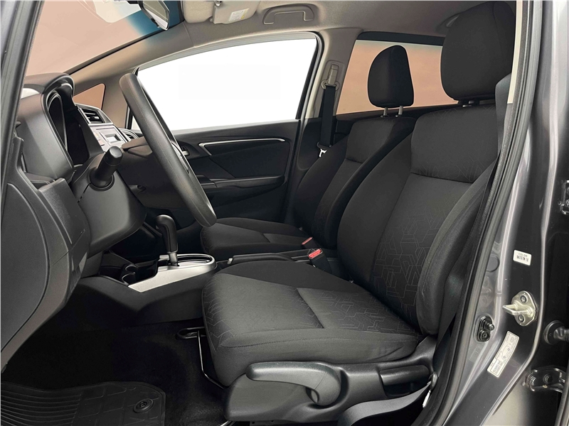Foto do veículo HONDA FIT 1.5 LX 16V FLEX 4P AUTOMÁTICO 2016 76.393 KM 63.900,00