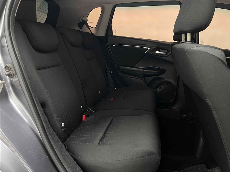 Foto do veículo HONDA FIT 1.5 LX 16V FLEX 4P AUTOMÁTICO 2016 76.393 KM 63.900,00