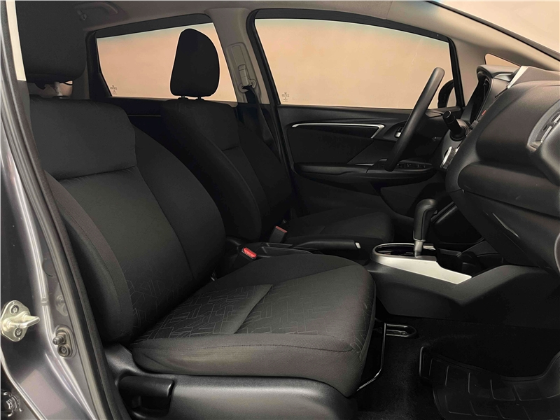 Foto do veículo HONDA FIT 1.5 LX 16V FLEX 4P AUTOMÁTICO 2016 76.393 KM 63.900,00