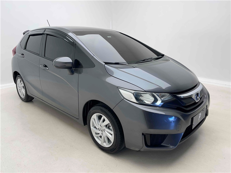 Foto do veículo HONDA FIT 1.5 LX 16V FLEX 4P AUTOMÁTICO 2016 76.393 KM 63.900,00