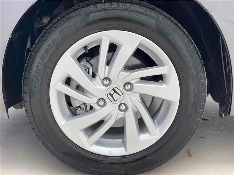 Foto do veículo HONDA FIT 1.5 LX 16V FLEX 4P AUTOMÁTICO 2016 76.393 KM 63.900,00
