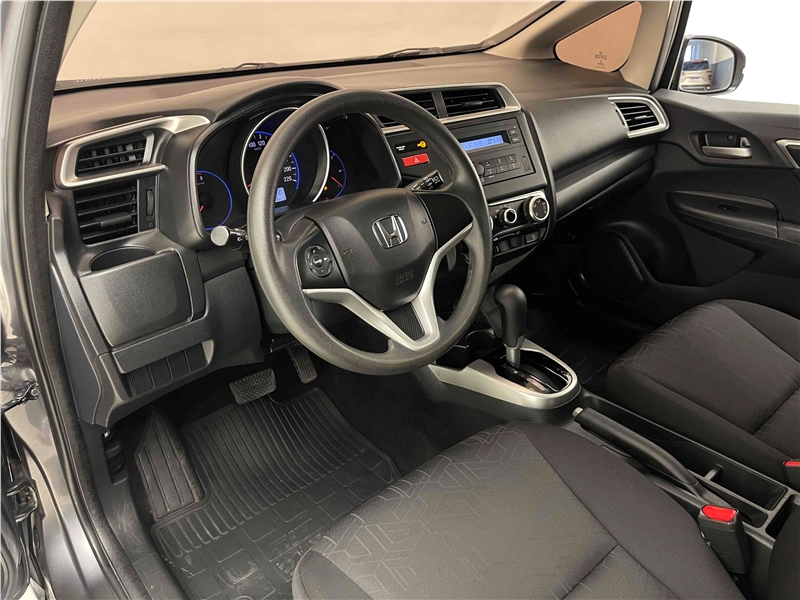 Foto do veículo HONDA FIT 1.5 LX 16V FLEX 4P AUTOMÁTICO 2016 76.393 KM 63.900,00