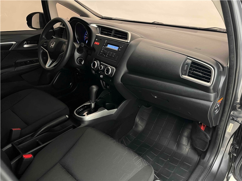Foto do veículo HONDA FIT 1.5 LX 16V FLEX 4P AUTOMÁTICO 2016 76.393 KM 63.900,00