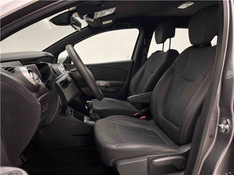 Foto do veículo RENAULT CAPTUR 1.6 16V SCE FLEX BOSE X-TRONIC 2020 29.909 KM 85.900,00