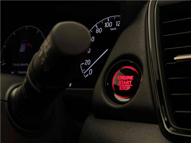Foto do veículo HONDA CITY 1.5 I-VTEC FLEX HATCH TOURING CVT 2023 10.071 KM 117.900,00