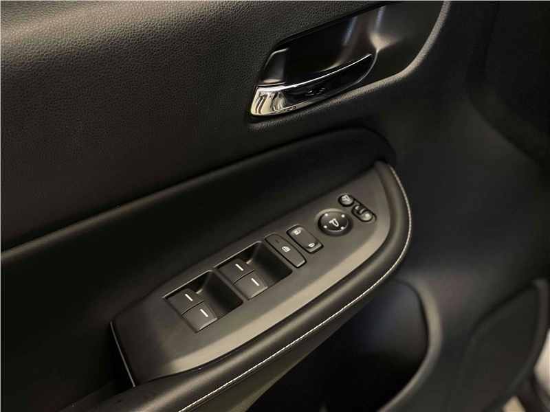 Foto do veículo HONDA CITY 1.5 I-VTEC FLEX HATCH TOURING CVT 2023 10.071 KM 117.900,00