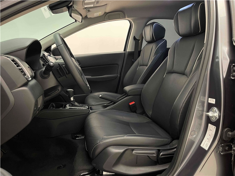 Foto do veículo HONDA CITY 1.5 I-VTEC FLEX HATCH TOURING CVT 2023 10.071 KM 117.900,00