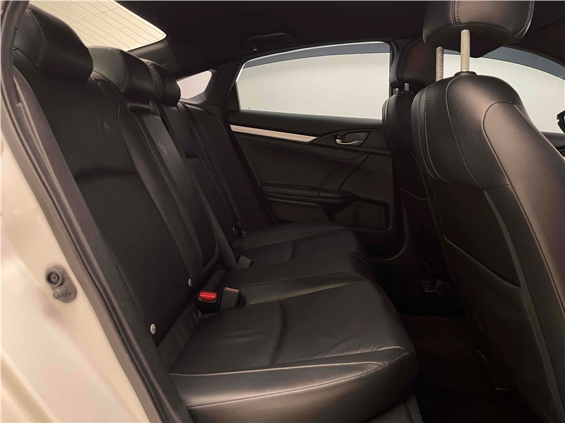 Foto do veículo HONDA CIVIC 2.0 16V FLEXONE EXL 4P CVT 2018 49.684 KM 104.900,00