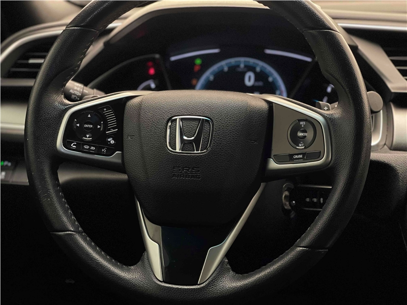 Foto do veículo HONDA CIVIC 2.0 16V FLEXONE EXL 4P CVT 2018 49.684 KM 104.900,00