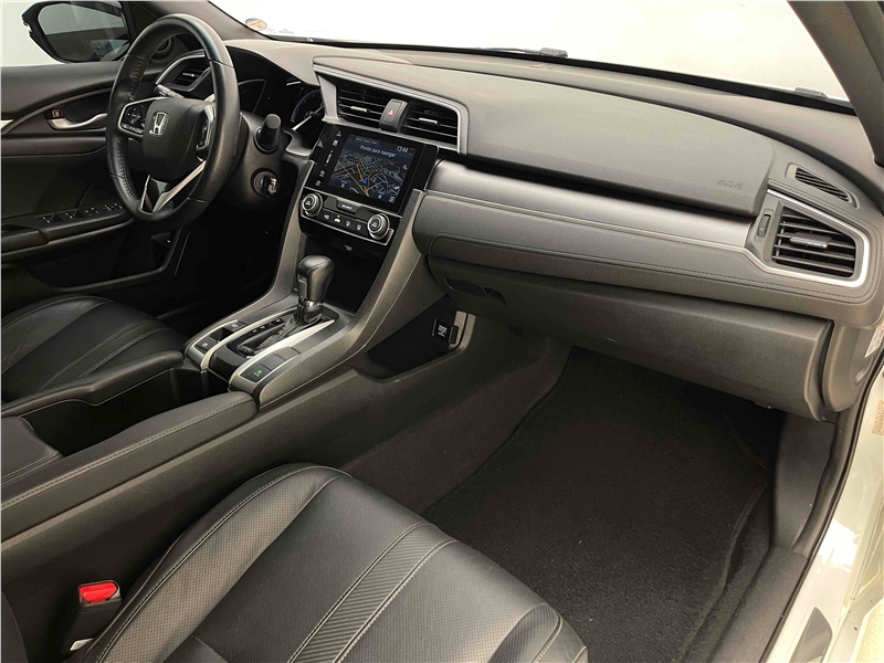 Foto do veículo HONDA CIVIC 2.0 16V FLEXONE EXL 4P CVT 2018 49.684 KM 104.900,00