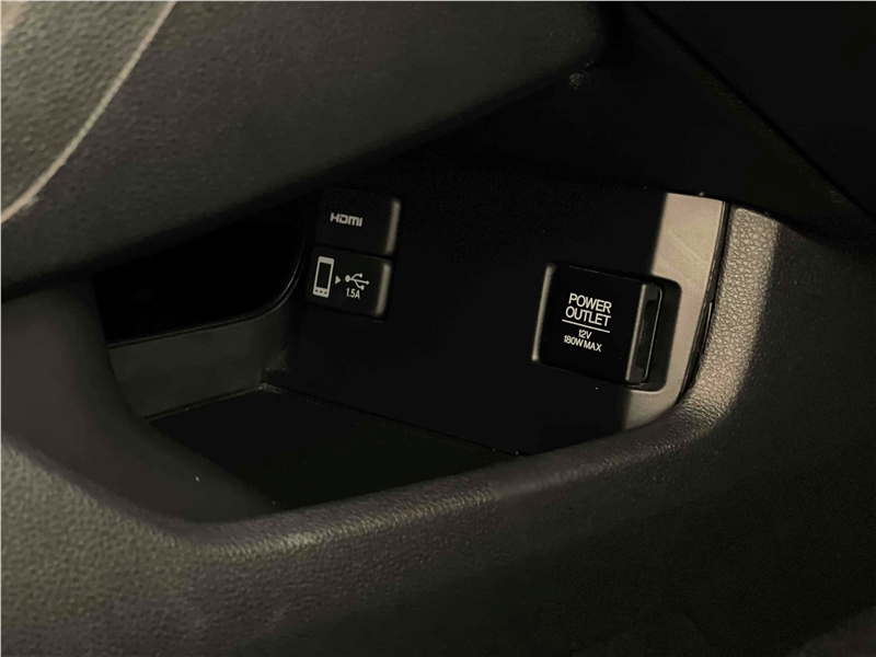 Foto do veículo HONDA CIVIC 2.0 16V FLEXONE EXL 4P CVT 2018 49.684 KM 104.900,00