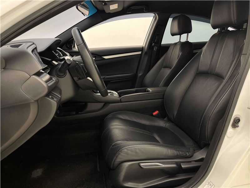 Foto do veículo HONDA CIVIC 2.0 16V FLEXONE EXL 4P CVT 2018 49.684 KM 104.900,00