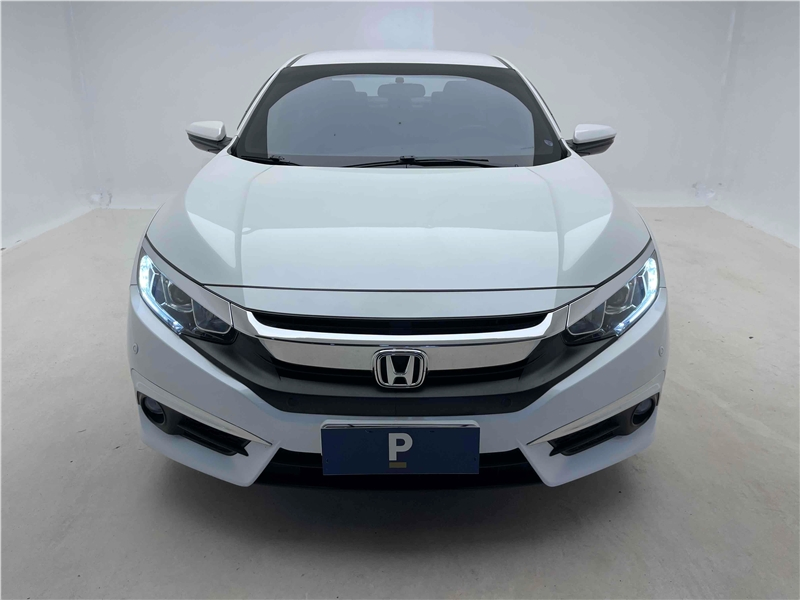 Foto do veículo HONDA CIVIC 2.0 16V FLEXONE EXL 4P CVT 2018 49.684 KM 104.900,00