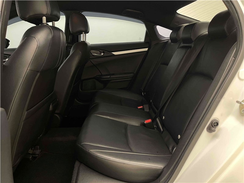 Foto do veículo HONDA CIVIC 2.0 16V FLEXONE EXL 4P CVT 2018 49.684 KM 104.900,00