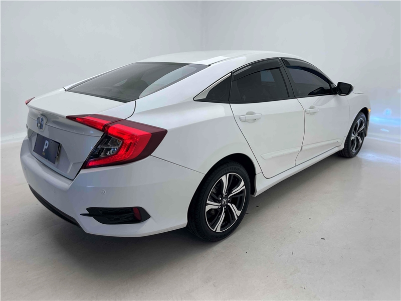 Foto do veículo HONDA CIVIC 2.0 16V FLEXONE EXL 4P CVT 2018 49.684 KM 104.900,00