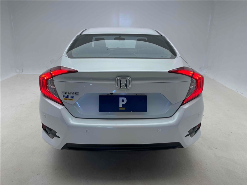Foto do veículo HONDA CIVIC 2.0 16V FLEXONE EXL 4P CVT 2018 49.684 KM 104.900,00