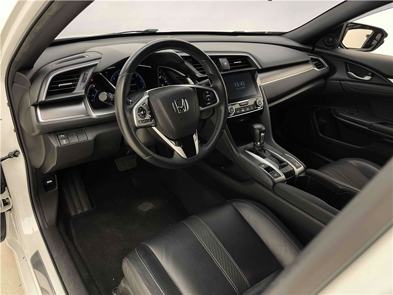 Foto do veículo HONDA CIVIC 2.0 16V FLEXONE EXL 4P CVT 2018 49.684 KM 104.900,00