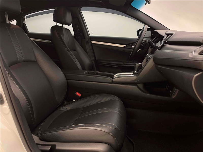Foto do veículo HONDA CIVIC 2.0 16V FLEXONE EXL 4P CVT 2018 49.684 KM 104.900,00