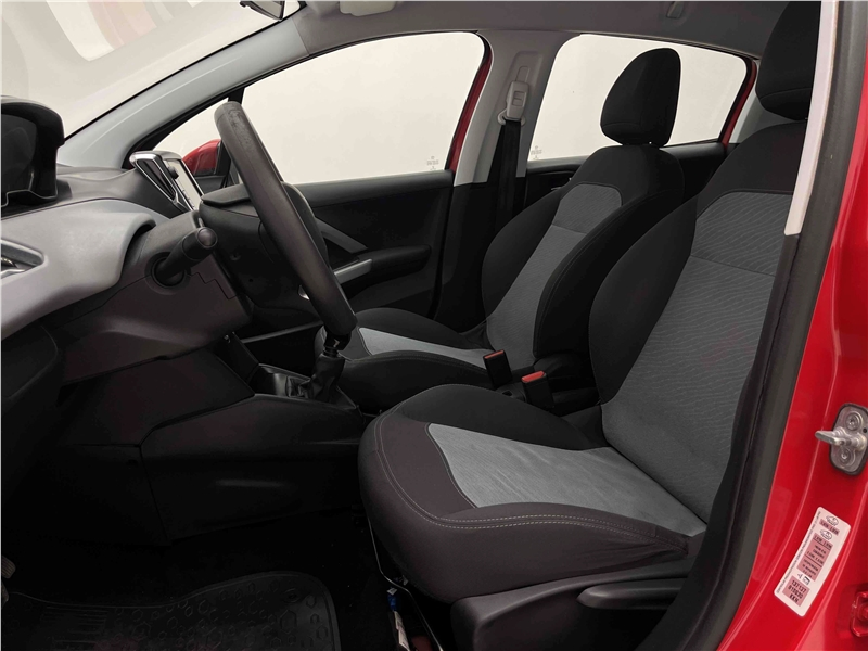 Foto do veículo PEUGEOT 208 1.5 ACTIVE PACK 8V FLEX 4P MANUAL 2015 66.788 KM 38.900,00