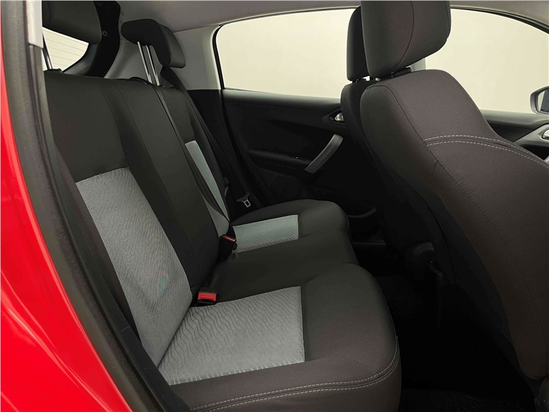 Foto do veículo PEUGEOT 208 1.5 ACTIVE PACK 8V FLEX 4P MANUAL 2015 66.788 KM 38.900,00