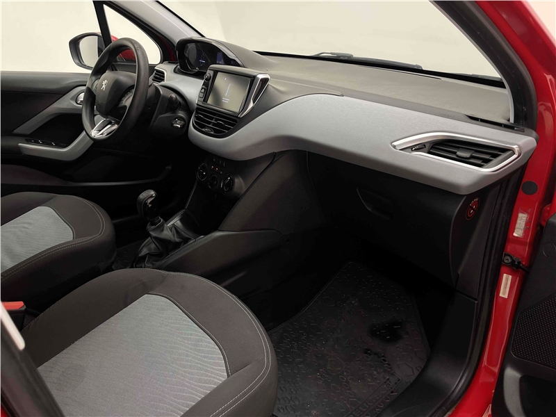 Foto do veículo PEUGEOT 208 1.5 ACTIVE PACK 8V FLEX 4P MANUAL 2015 66.788 KM 38.900,00