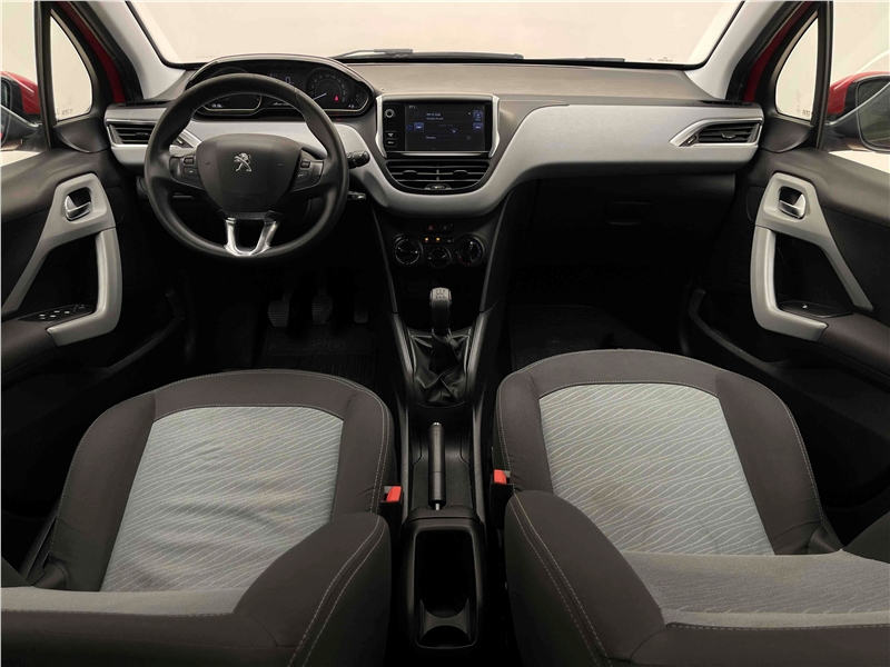 Foto do veículo PEUGEOT 208 1.5 ACTIVE PACK 8V FLEX 4P MANUAL 2015 66.788 KM 38.900,00