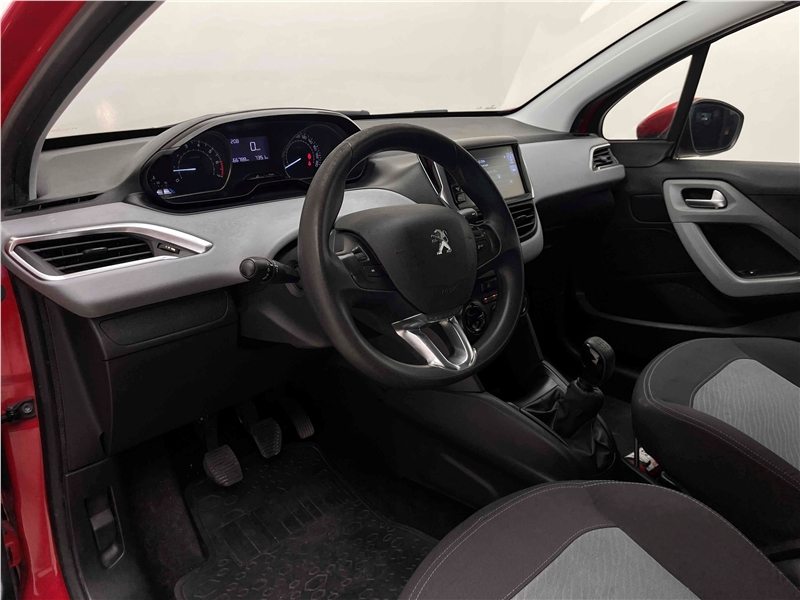 Foto do veículo PEUGEOT 208 1.5 ACTIVE PACK 8V FLEX 4P MANUAL 2015 66.788 KM 38.900,00