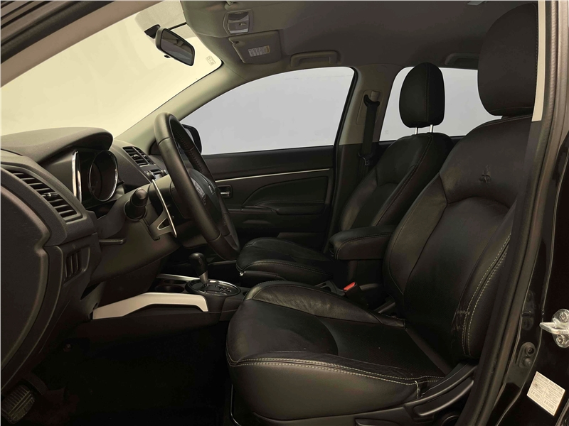 Foto do veículo MITSUBISHI ASX 2.0 4X2 16V GASOLINA 4P AUTOMÁTICO 2012 95.126 KM 56.900,00