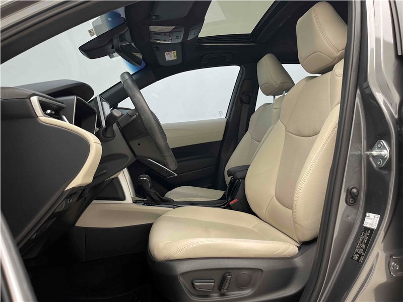 Foto do veículo TOYOTA COROLLA CROSS 1.8 VVT-I HYBRID FLEX XRX CVT 2023 11.969 KM 179.900,00